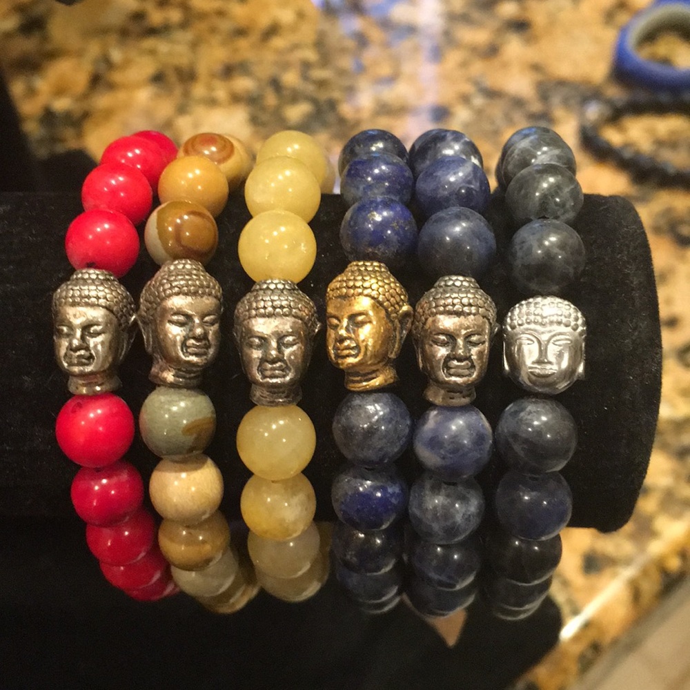Authentic Stones